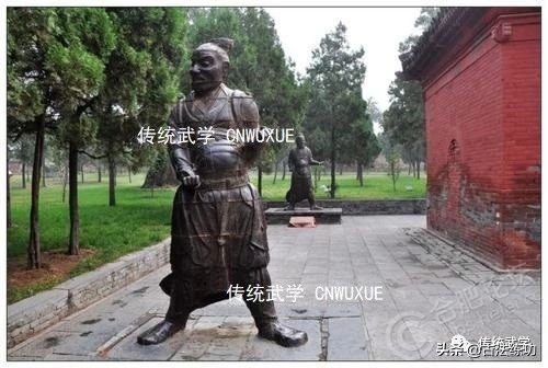 内功十二段锦详解,内功十二大劲口诀