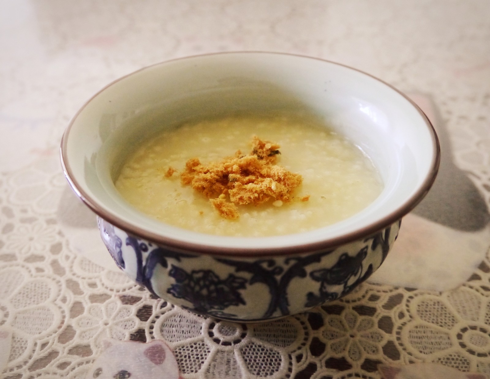 小米和南瓜能一起熬粥有什么营养,黑米黑豆红小豆薏米小米能熬粥吗