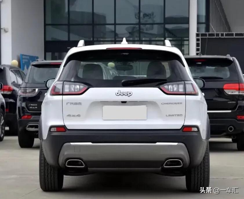 2020款jeep自由光怎么样值得买吗,jeep全新自由光值得买吗