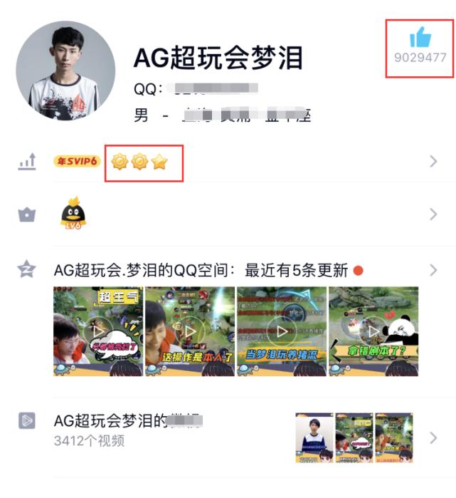 王者光荣梦泪跟张大仙谁的名气高,王者光荣张大仙暖阳梦泪谁最厉害