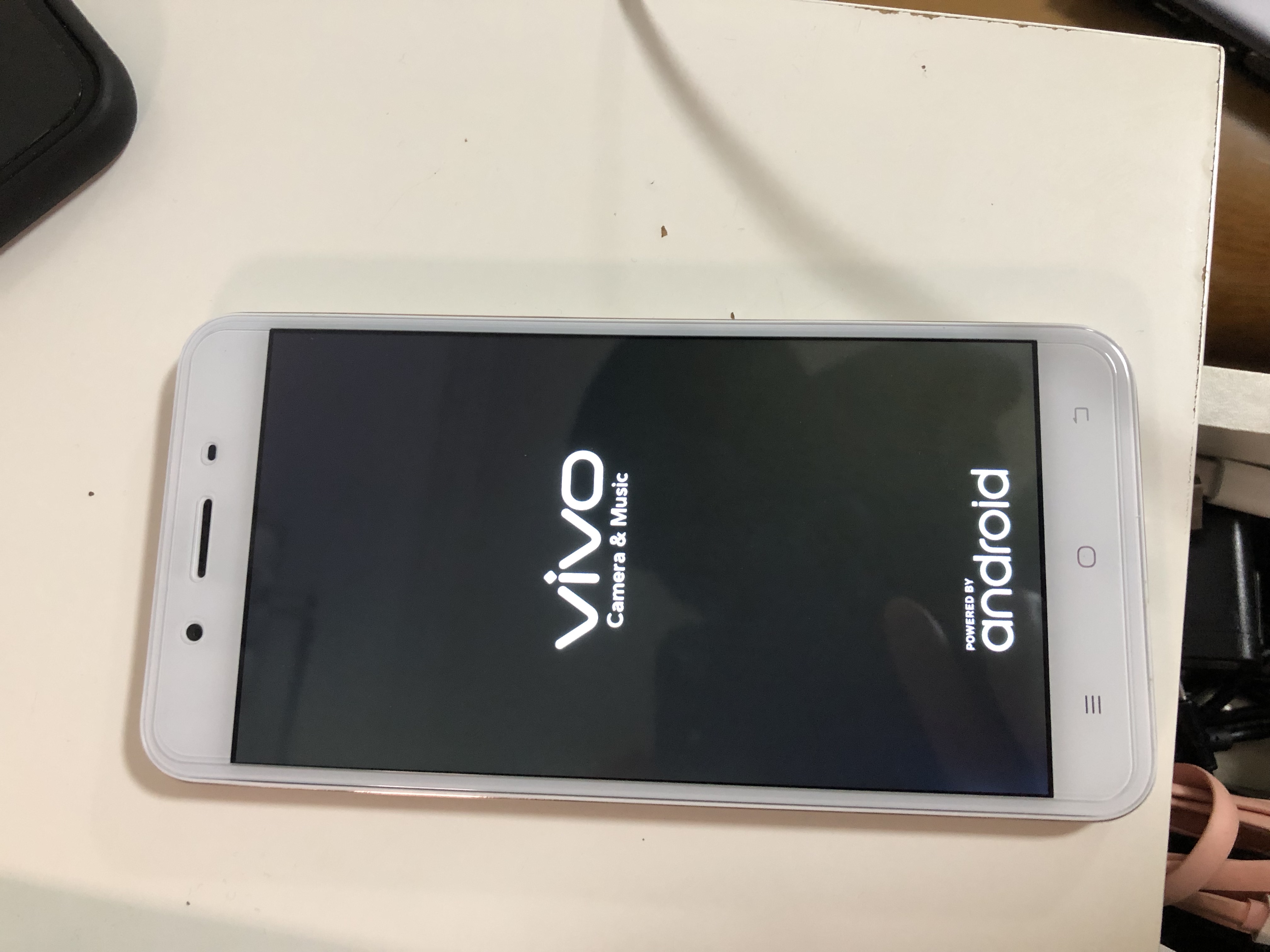 vivoy66手机换屏,vivoy66手机换屏幕