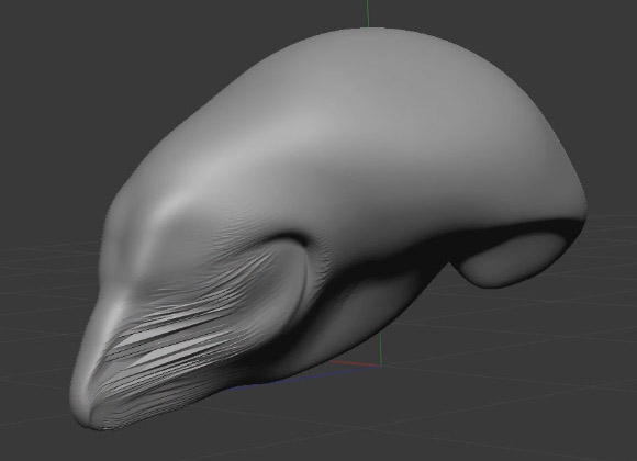 3d建模动漫人物,3d动漫的建模可以重复使用吗