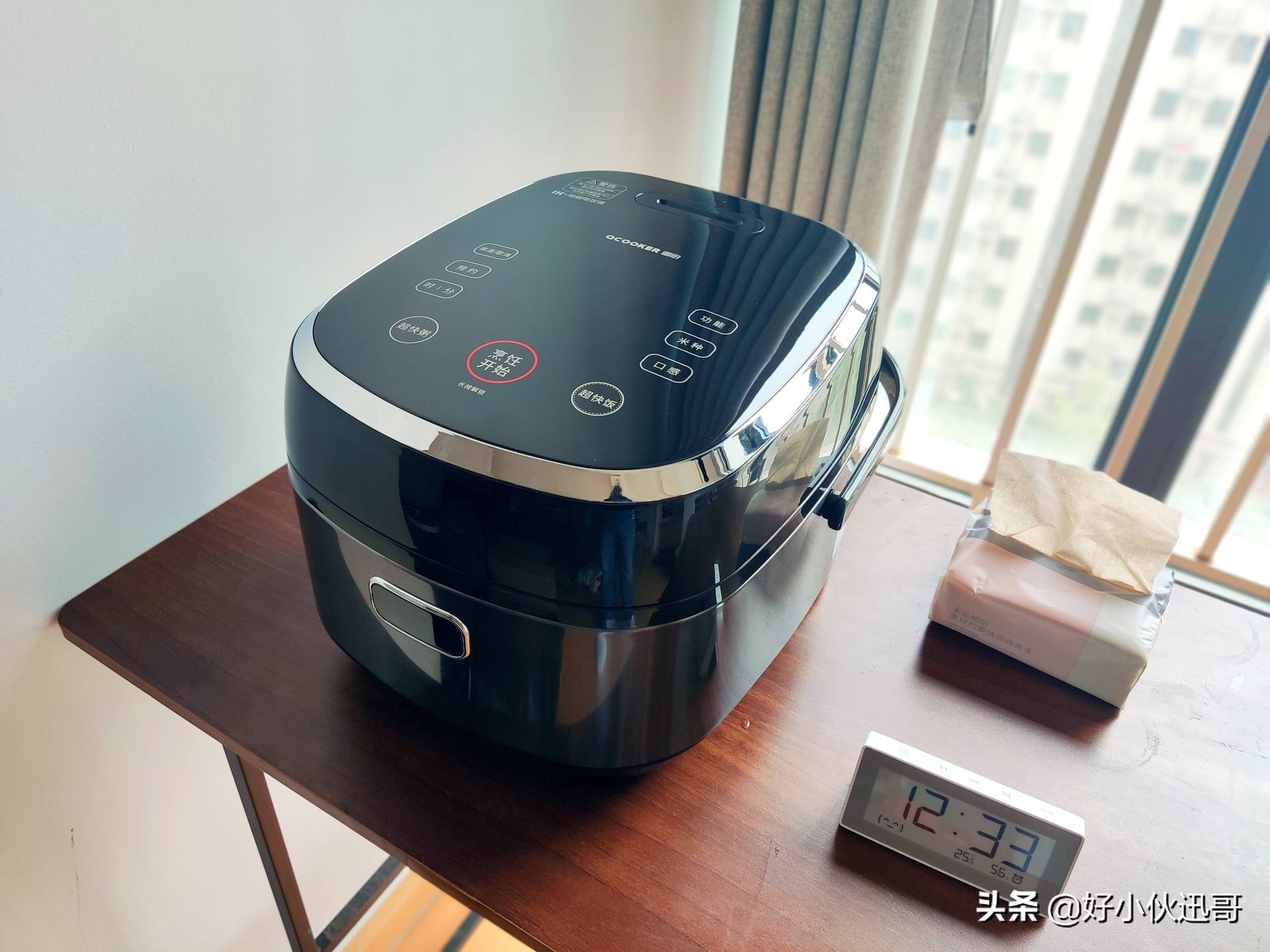 国产电饭煲为什么煮米饭好吃,国产电饭煲哪款煮饭最好吃