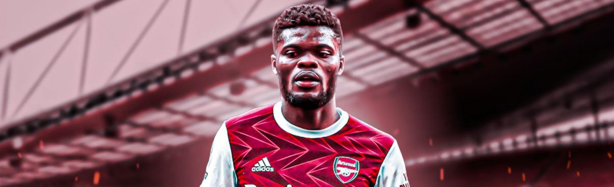 阿森纳18号托马斯,阿森纳球队托马斯