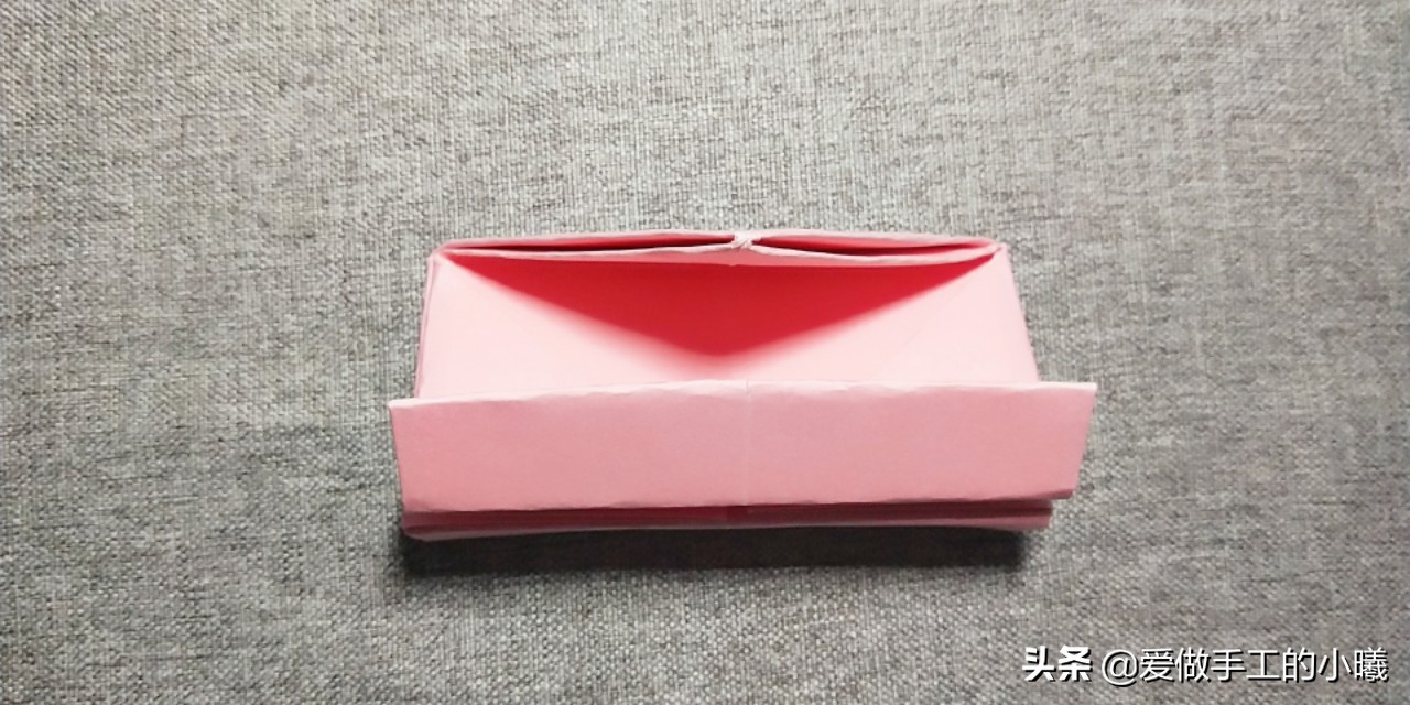 贺卡折纸简单易学,贺卡折纸大全教程简单又漂亮