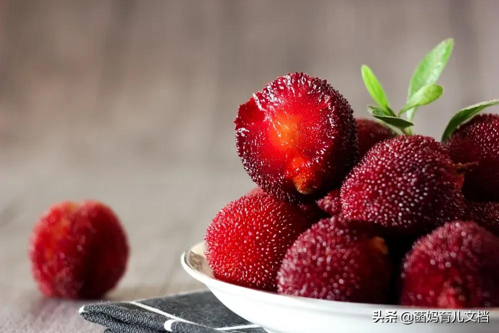 杨梅有蛆能不能放心大胆吃,杨梅有虫不能吃吗直播回放