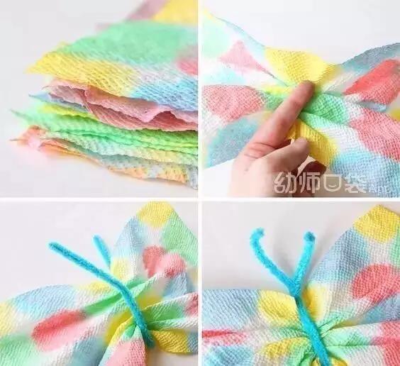 有趣昆虫手工制作全集,手工制作昆虫大全创意