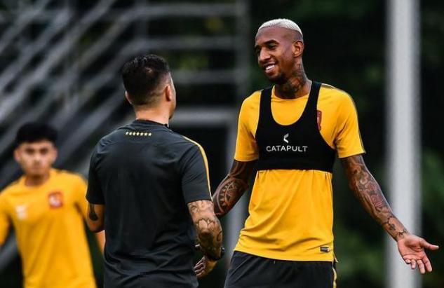 保利尼奥离开恒大后去哪支球队,保利尼奥重回广州恒大队