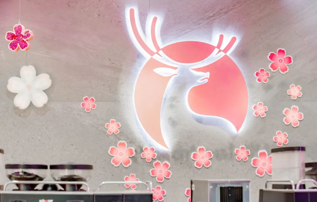 瑞幸为什么都叫瑞幸咖啡呢,瑞幸卖的都是咖啡吗