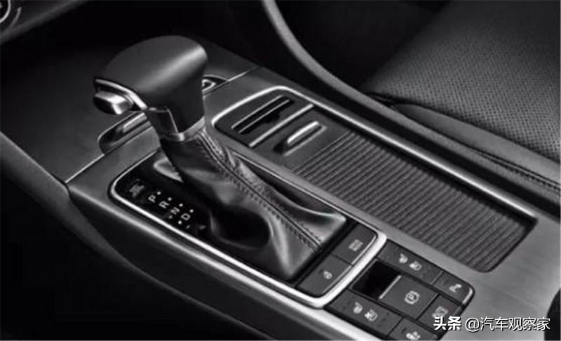 7速湿式双离合是自动挡,7dct双离合怎么样