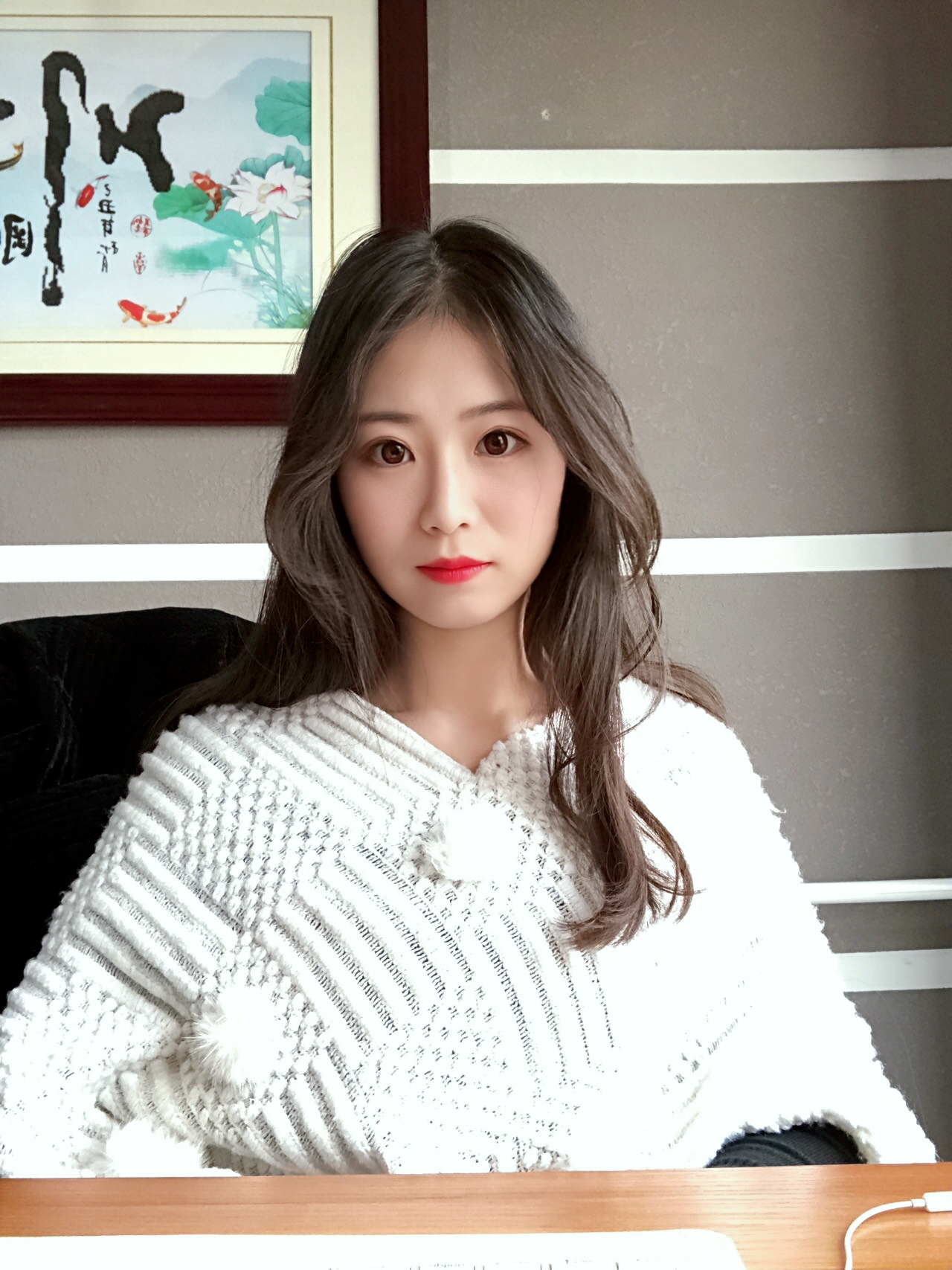 年纪轻轻就有了法令纹怎么改善,鼻基底与法令纹哪更严重影响颜值