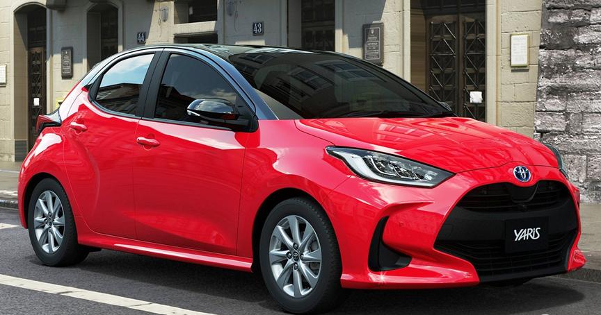 飞度和polo谁更值得买,大众polo2022款和飞度2022谁好