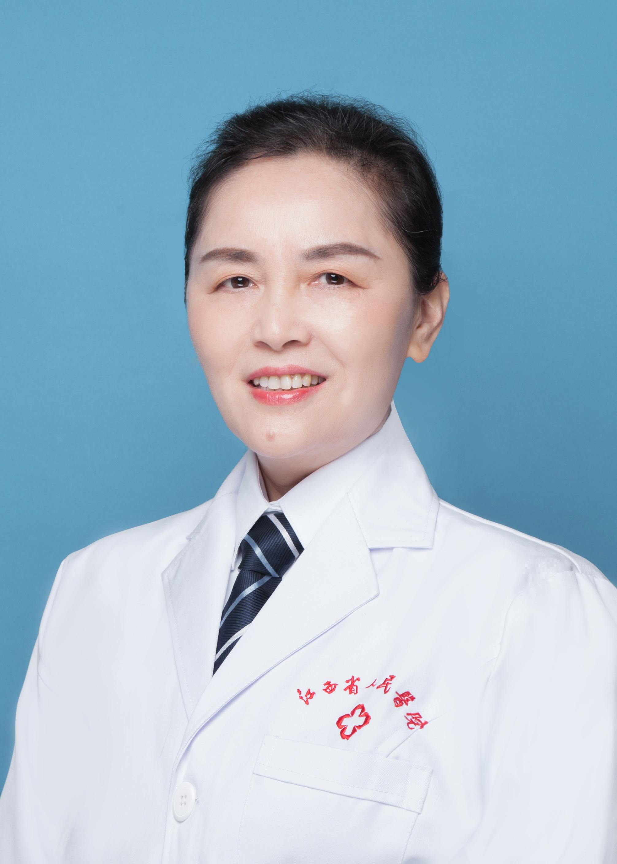 人民医院专家门诊一览表,江西省人民医院射频消融专家