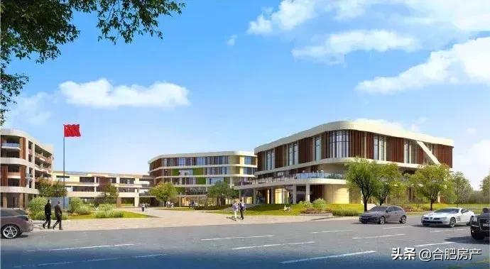 五中搬迁新消息,今年五中会搬进新校区吗