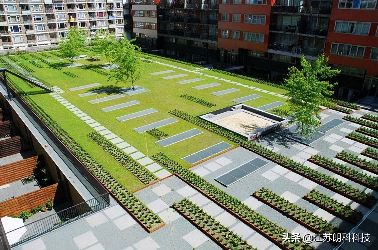 屋顶花园防水怎么做,长沙屋顶花园防水价格