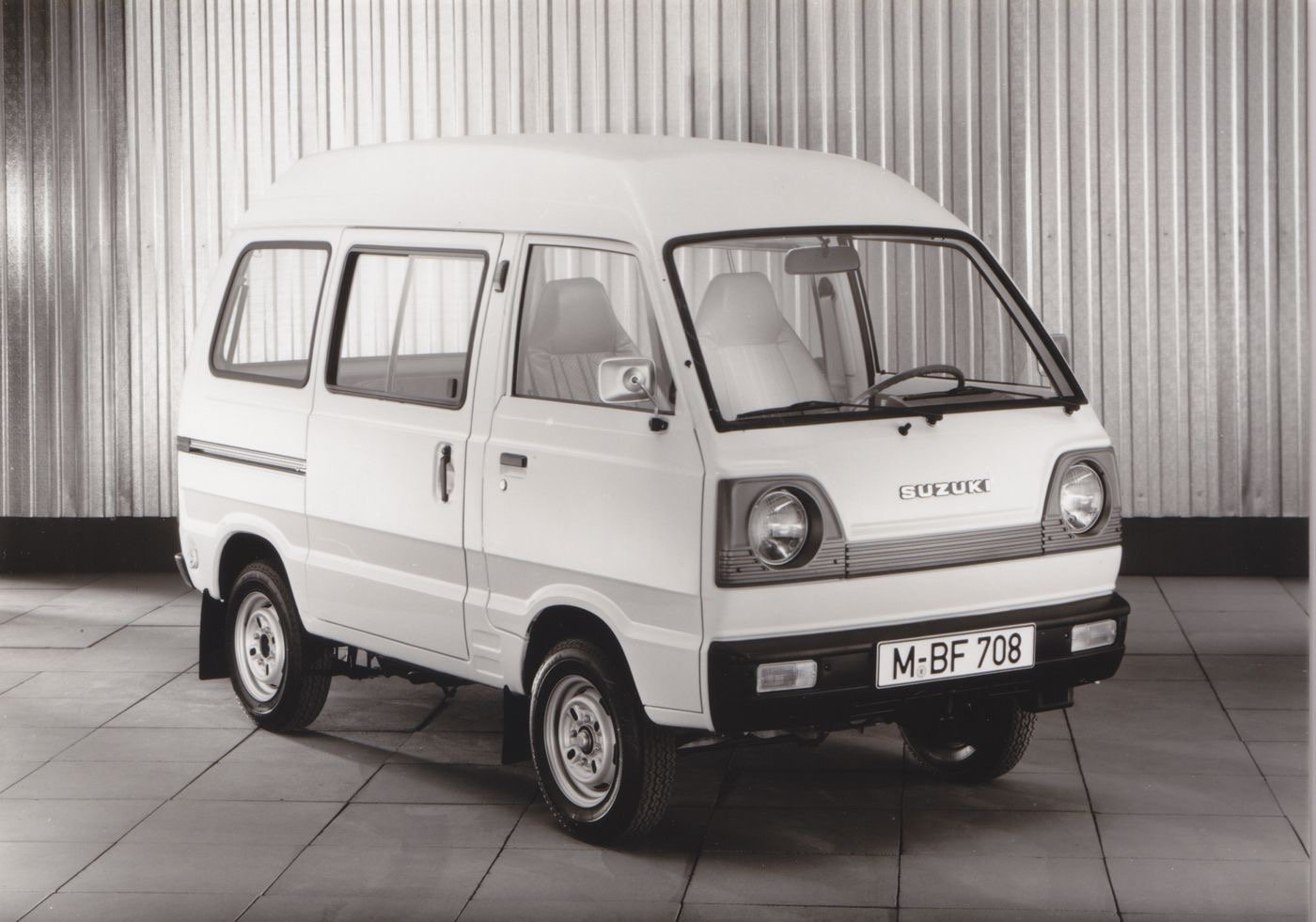 熟悉的陌生人——陕汽福家体验＆中国微面简史