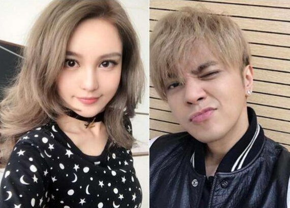 散打主席郑环宇怒斥罗志祥：你和周扬青长期谈恋爱不结婚是耍流氓