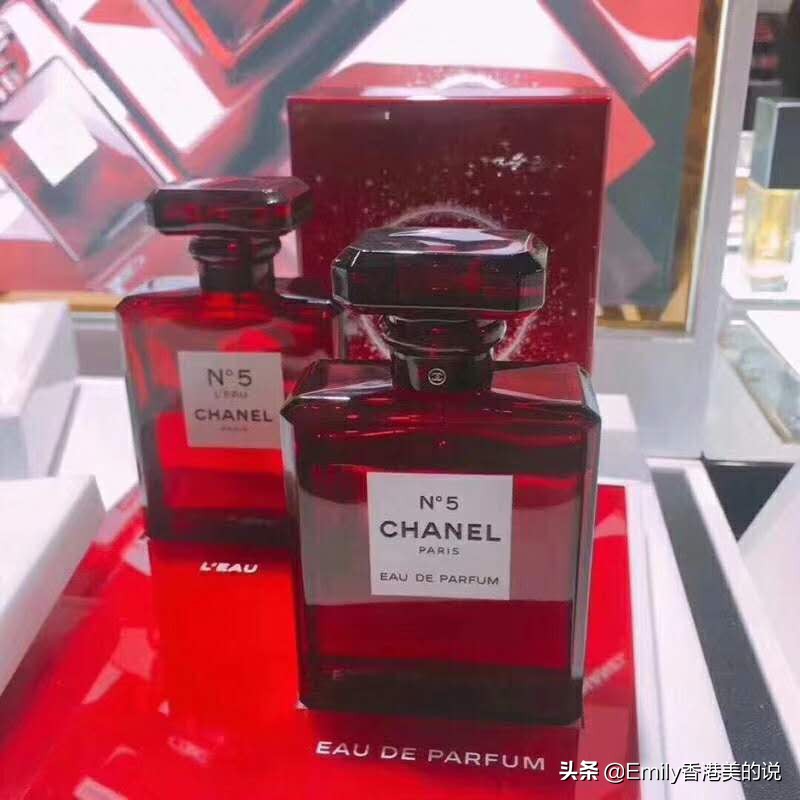 女人闻了上瘾的香水,女生一看就上瘾的香水