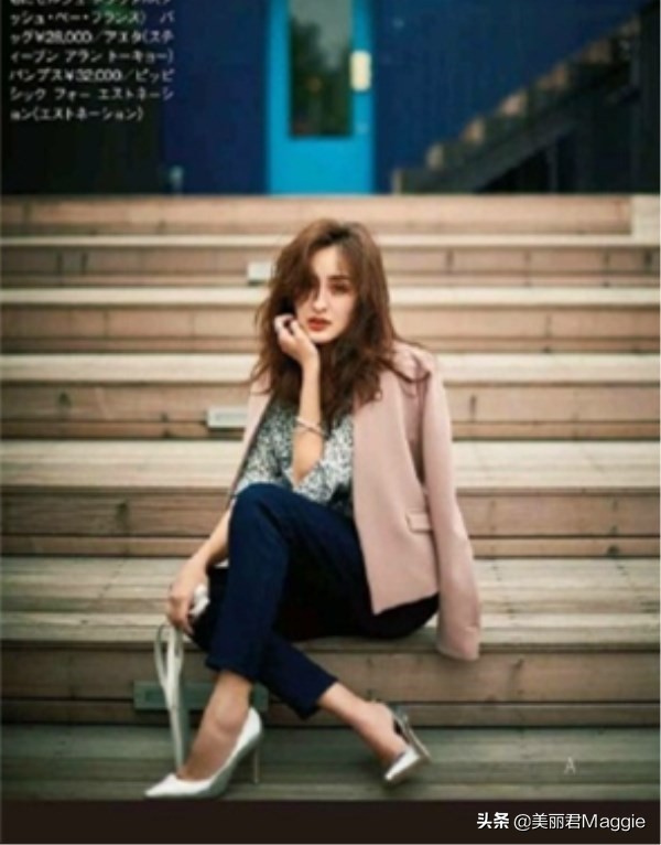 maggie美丽物语,maggie的美丽物语小程序