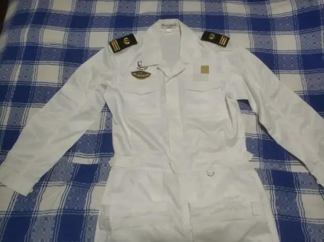 海事局制服规定,海事制服是执法制服吗
