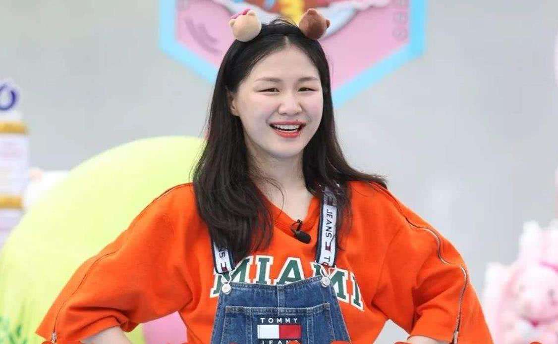 脸垮掉的女星,只能看脸不能看身材的7位女星