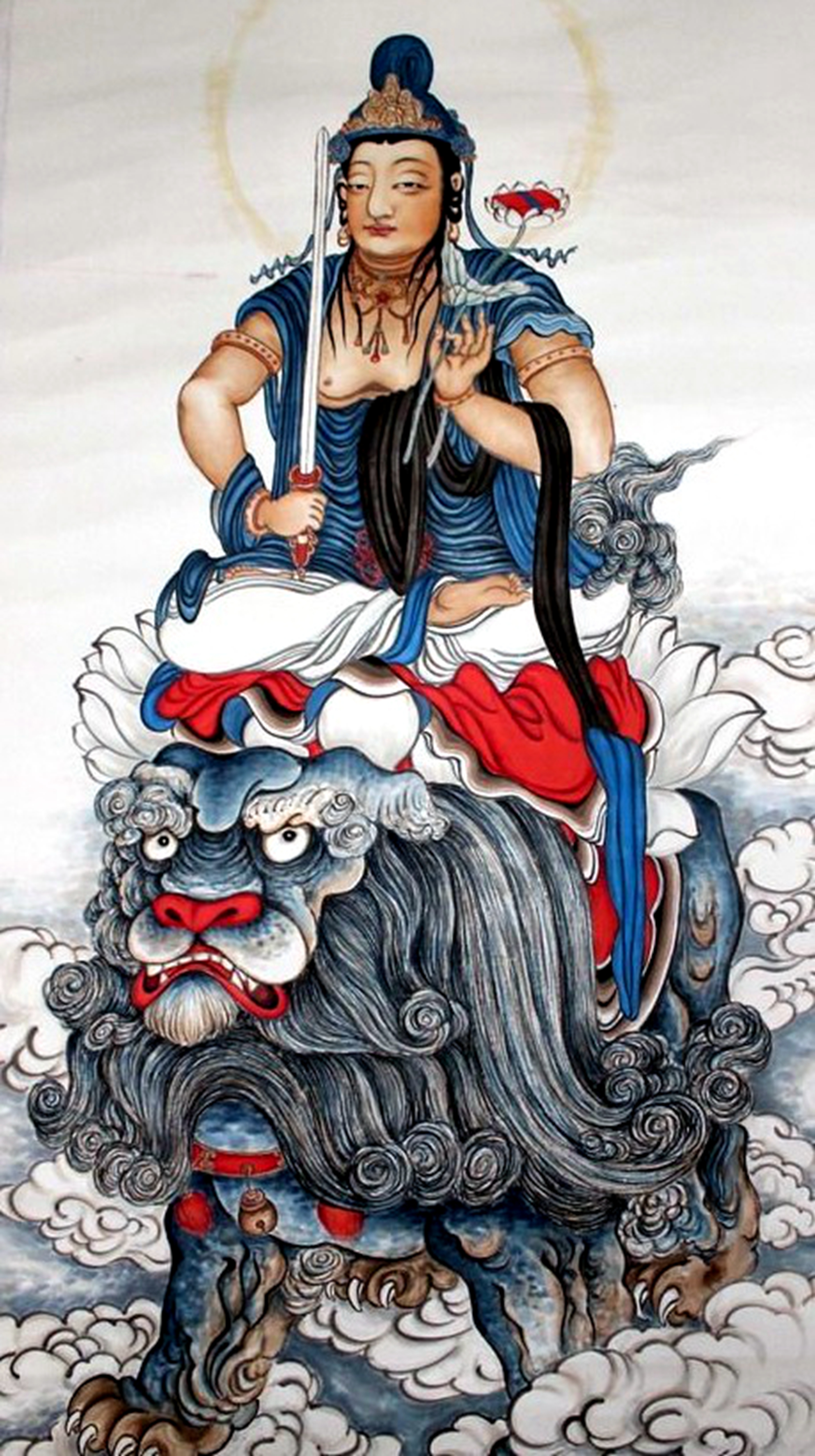 闲得五脊六兽是什么意思,闲得五脊六兽的含义