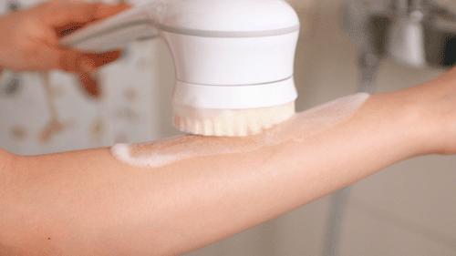 小米生态进军“搓澡业”？电动“小手”自动搓泥，不费力身体变白