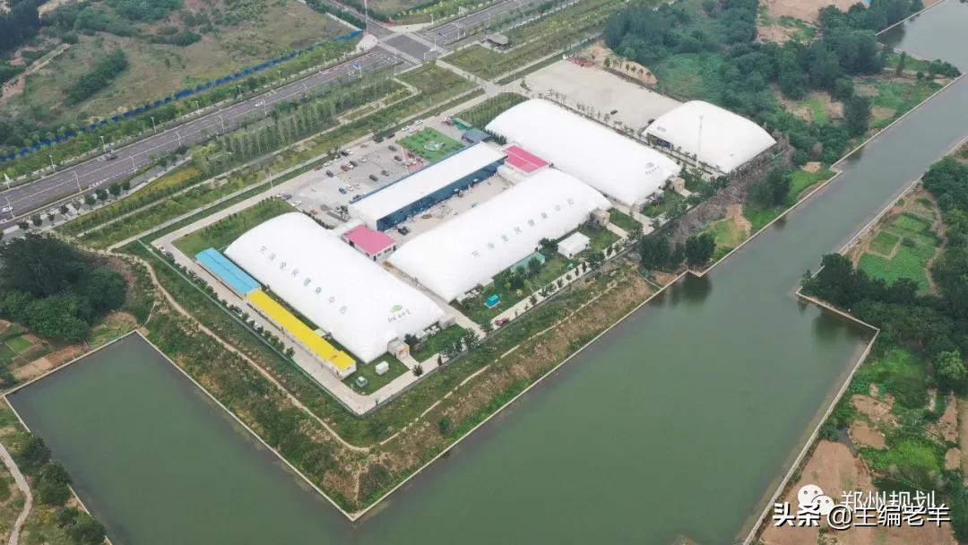 北龙湖中原科技城最新规划图,北龙湖中原科技城最新进展