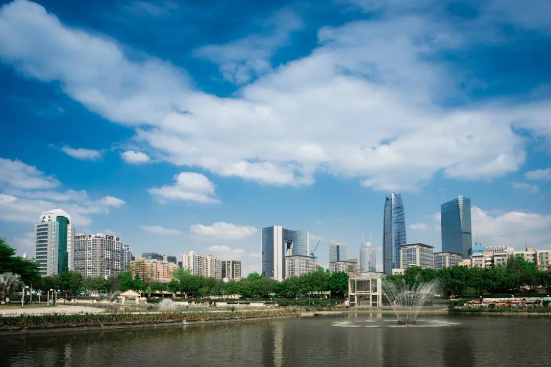 东莞可能成为超大城市吗,东莞市荣升