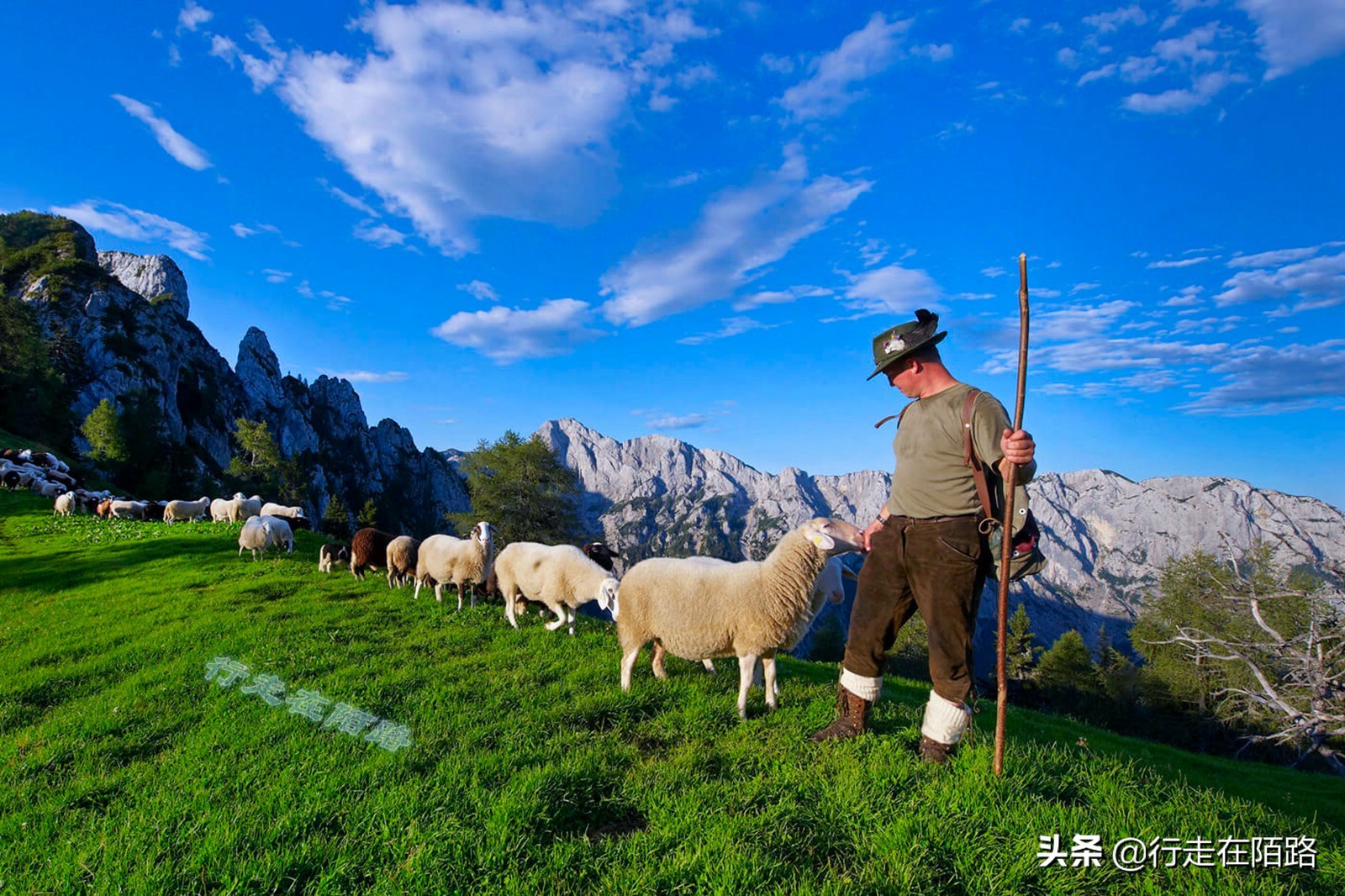 斯洛文尼亚国家好去吗,斯洛文尼亚在地图上为什么找不到