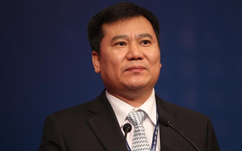 中国最牛的富二代：27岁成足球俱乐部主席，或将接手千亿家电王国