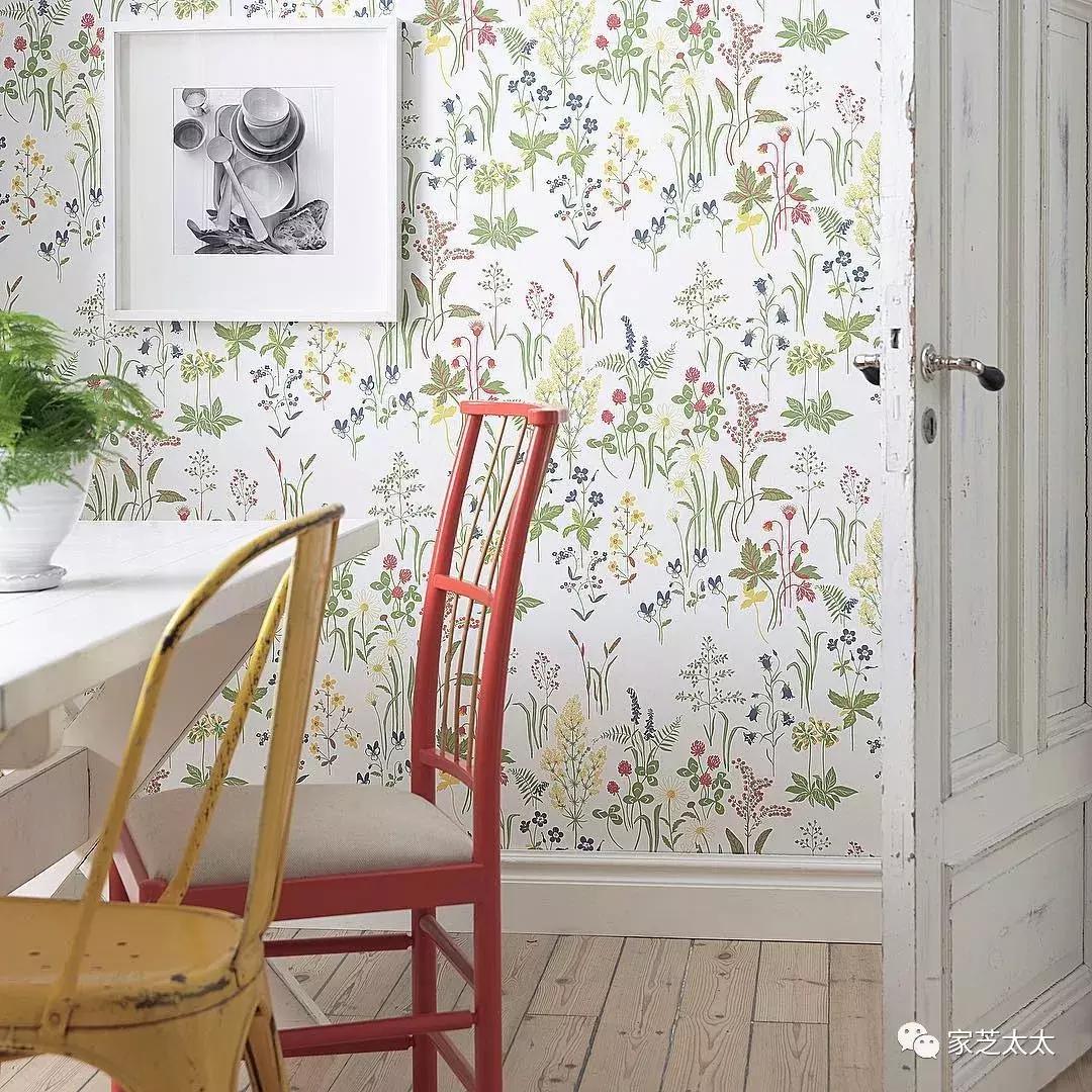 壁纸挑选颜色,壁纸种类推荐