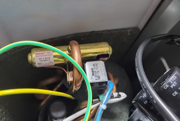 云米icool2s空调联网,云米空调icool2t测评