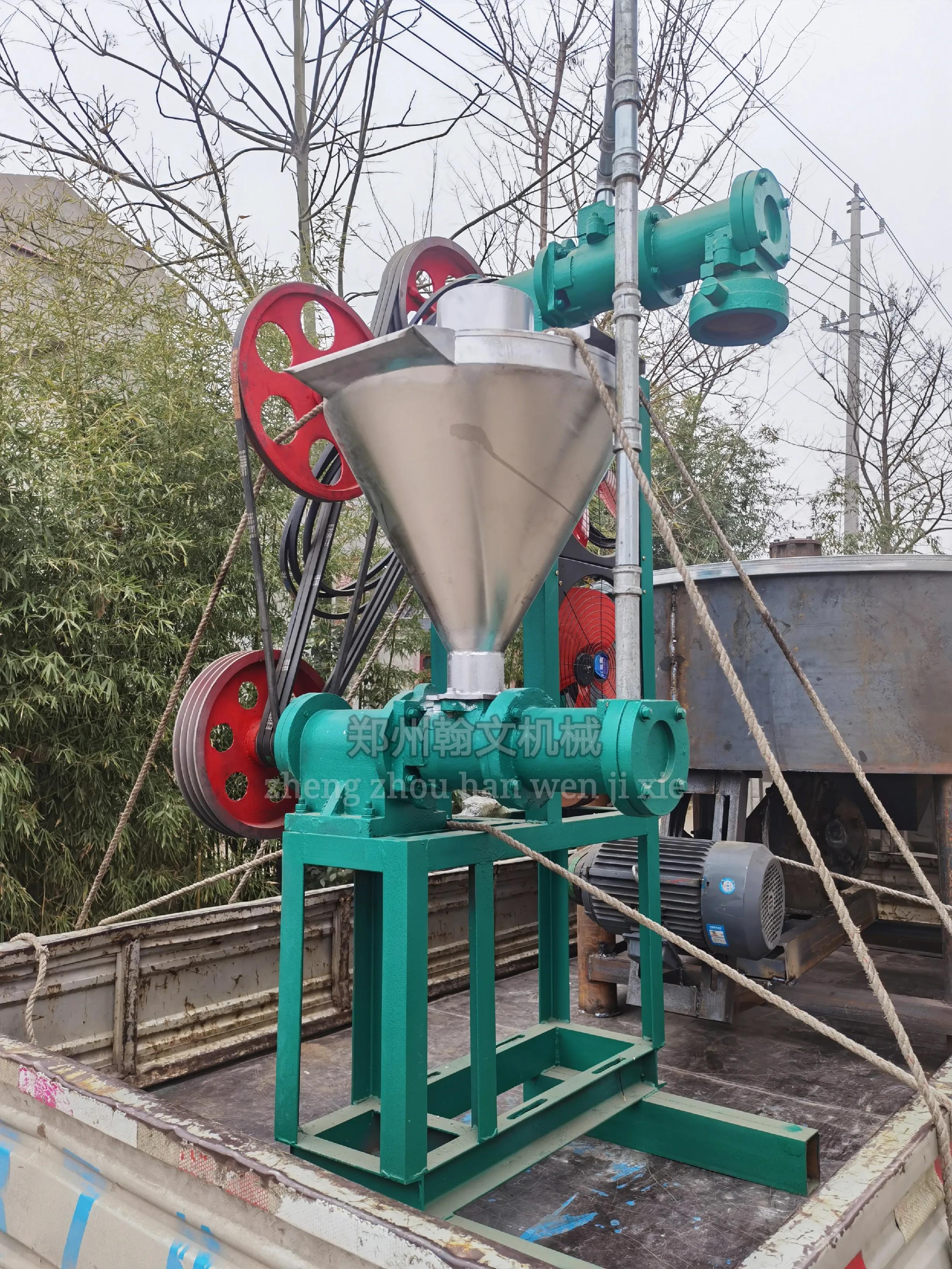 新型自熟米线机厂家哪个好,新式米线机厂家哪家好