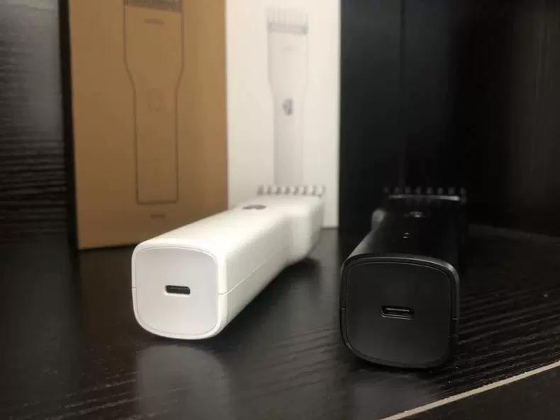 新型冠状病毒下理发店不开门？这款电动剃头刀，在家也能理发