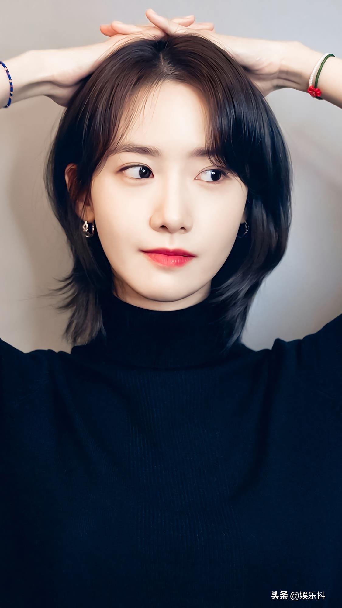 林允儿和李智恩谁出道早,金智妮权志龙李知恩