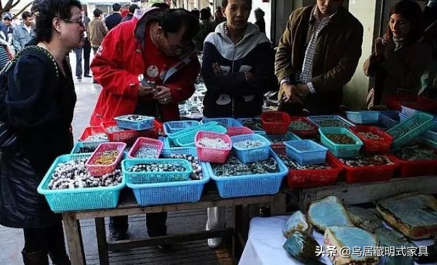 玉石首饰市场价格,中国最大的珠宝玉石批发市场