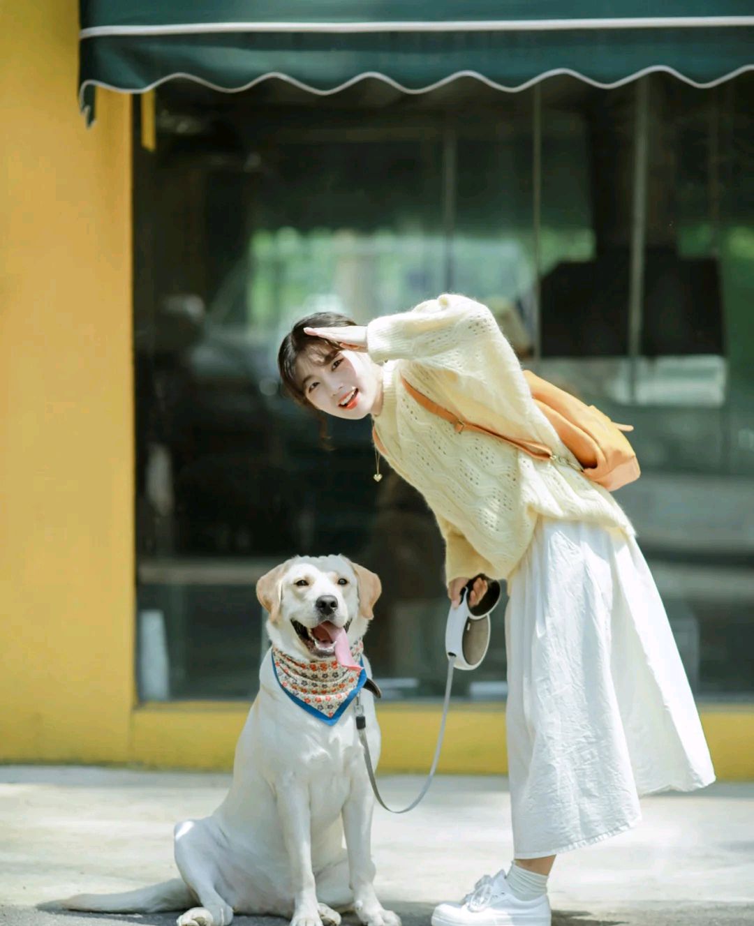 小个子女生的秋装怎么搭配才好看,时尚小个子女装秋装搭配