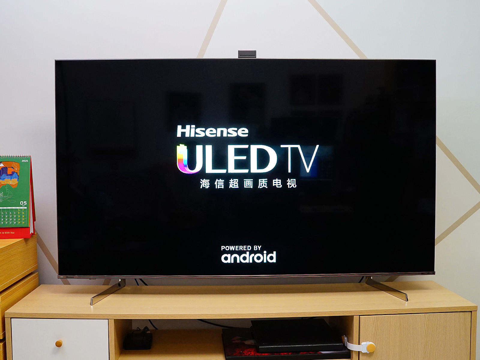 让电视成为电脑显示器,海信u7gpro电视怎么样