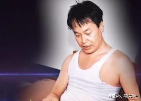 香港第一悍匪张子强活到多少岁,香港悍匪张子强简介