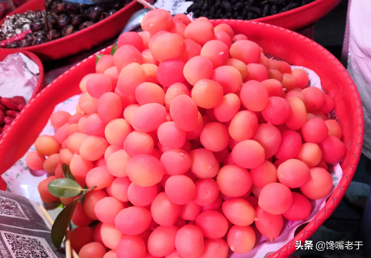 饱受差评的5种水果，没吃时很好奇，吃过后极度后悔，你吃过几种