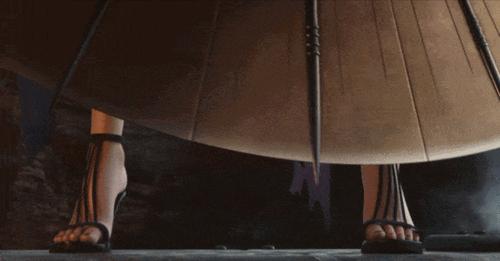 银发敖丙、帅哥哪吒、美女杀手，这版改编的国漫看得人血脉喷张