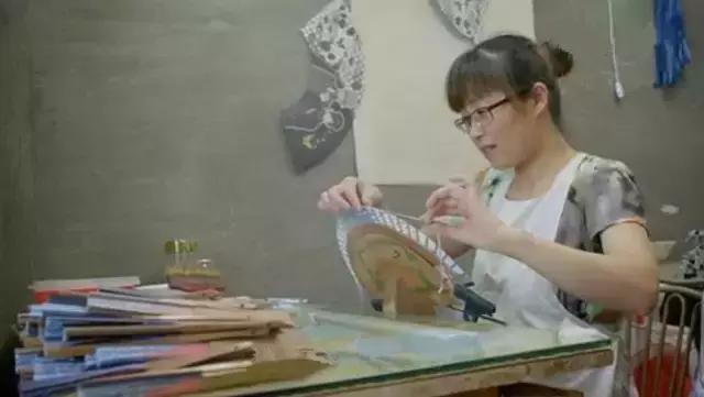 震撼的日本五百罗汉图,世界级吉尼斯纪录五百罗汉图