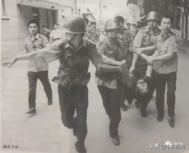 女魔头劳荣枝落网身负7条人命,女杀人魔劳荣枝最新进展