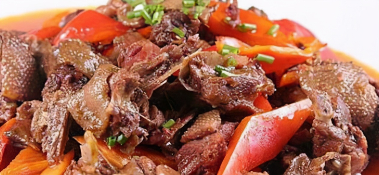 美味佳肴如何做出令人垂涎的菜肴,32款精品菜肴推荐荤素搭配合理