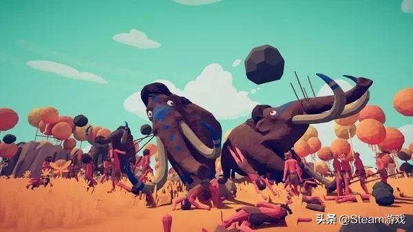 各种模拟器游戏steam,steam万物皆可模拟