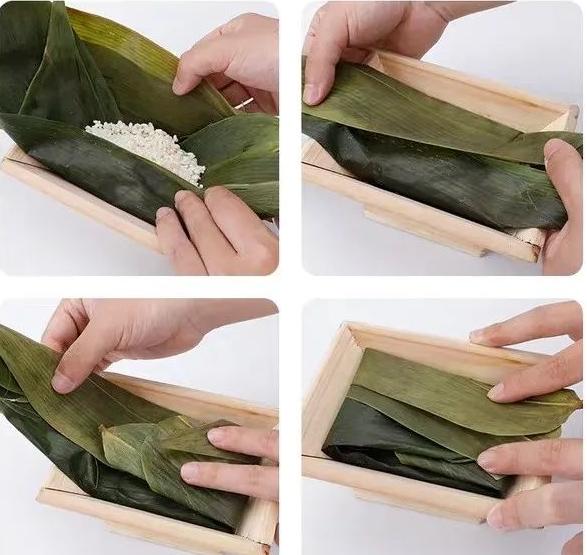 煮粽子用热水还是用冷水下锅,煮粽子用冷水还是用热水味道更美