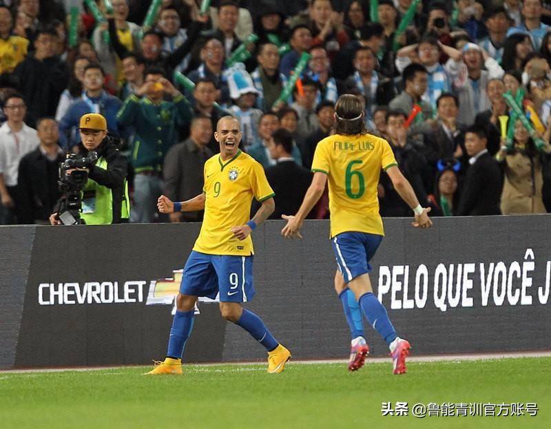 鲁能9号,鲁能9号完整视频