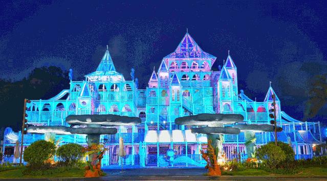 珠海长隆周末二天一夜攻略,珠海长隆淡季3天2夜亲子游攻略