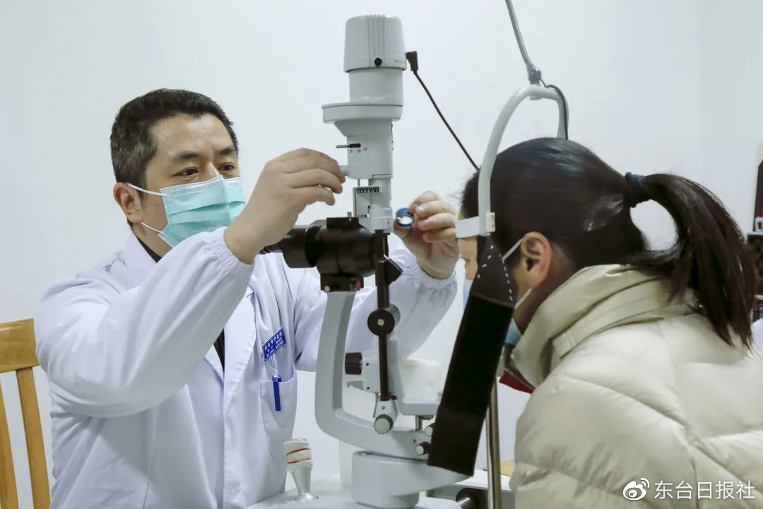 新技术、高质量——东台中医院说到做到